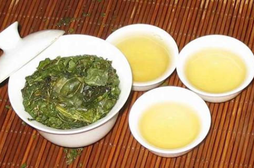 茂名普洱茶叶厂家招商加盟（普洱茶厂家电话）-第1张图片-茶评网