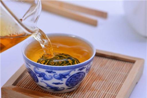 东江薄片茶叶图片（东江菜系是什么风味）-第1张图片-茶评网