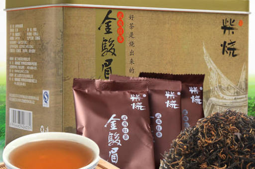 钟博士茶叶（博士茶骗局揭秘）-第1张图片-茶评网
