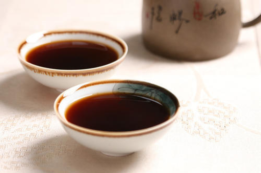 卖茶叶的商业模式评价（茶叶店商业模式）-第1张图片-茶评网