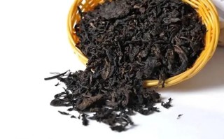 黑茶是什么茶，经常喝黑茶好吗？