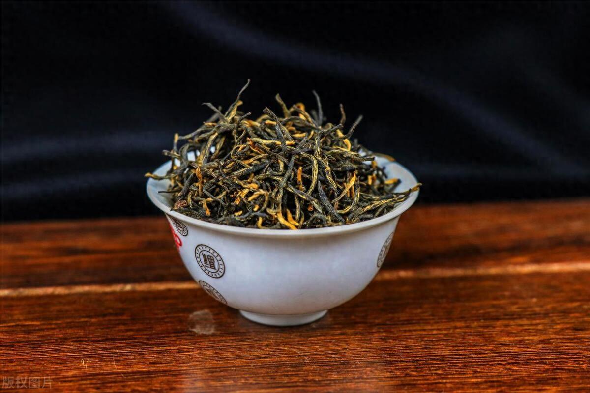 红茶和绿茶的区别-第1张图片-茶评网