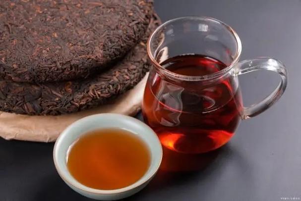 黑茶是什么茶，经常喝黑茶好吗？-第3张图片-茶评网